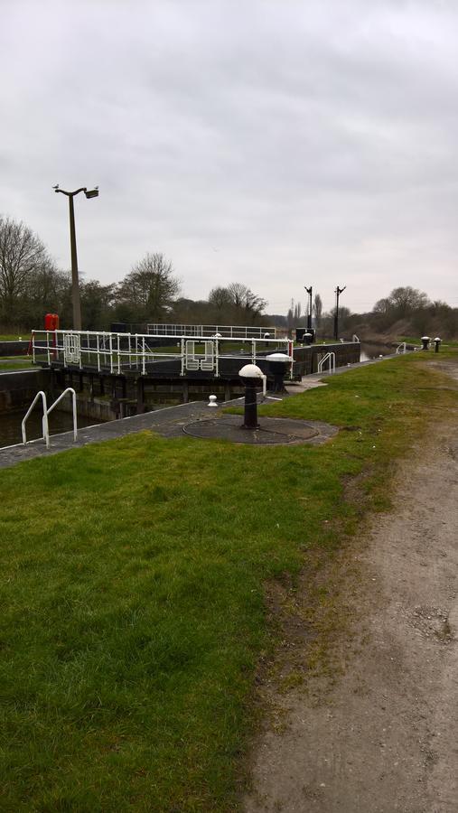 The Hive At 52 Bed and Breakfast Northwich Exterior foto